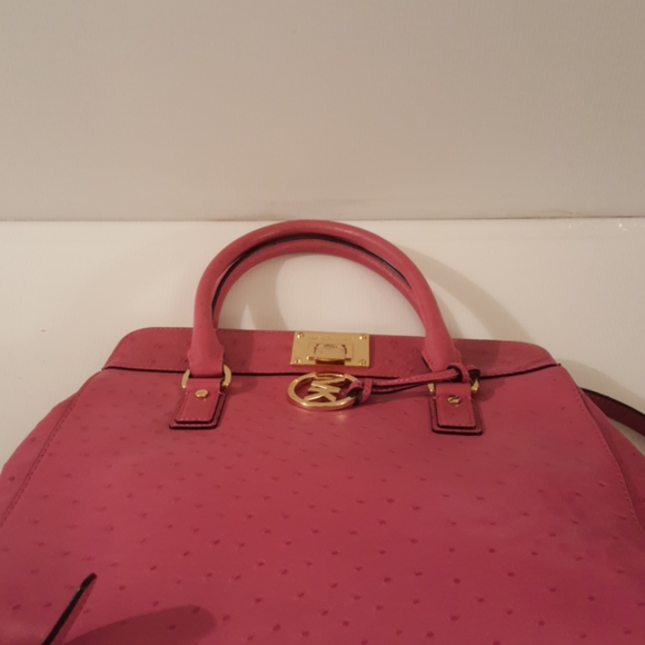Michael Kors Astrid satchel - Picture 4 of 11